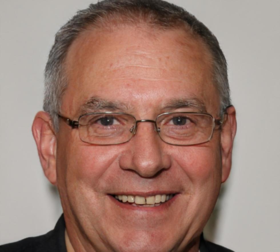 Porträt von Lorenz Thalhofer